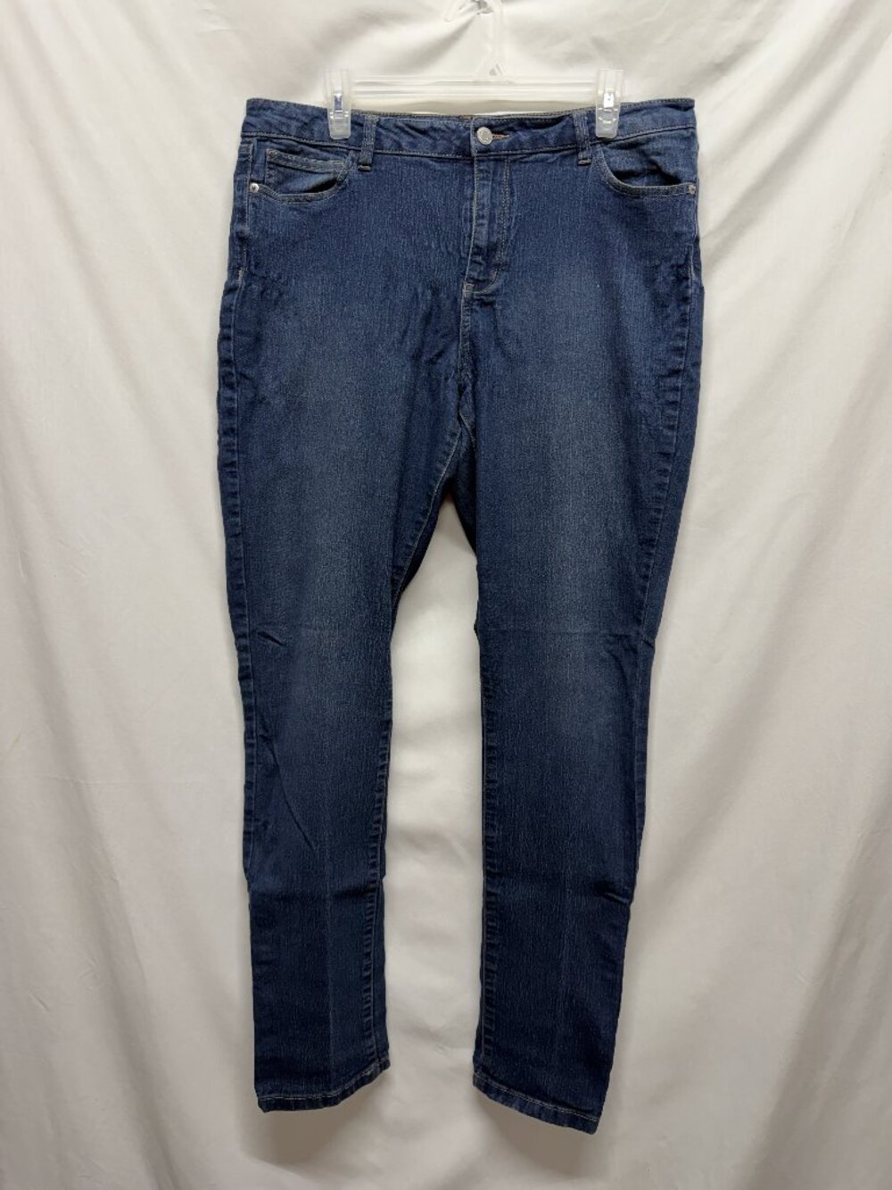 NY&C Jeans Women's 14 Tall